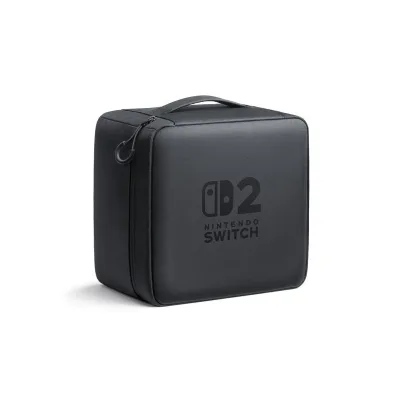 NINTENDO CUSTODIA PORTATUTTO NIN SWITCH 2 10015473