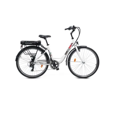 Bici Elettrica NCX Ipanema 250W Ruote 28