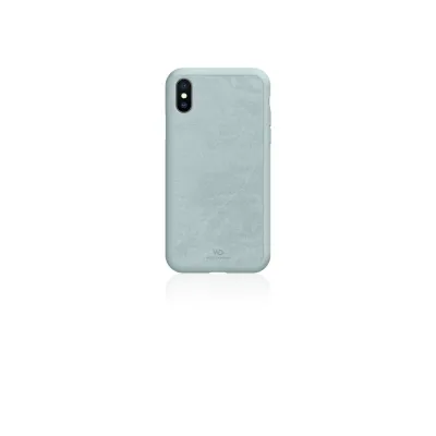 WHITE DIAMONDS PROMISE COVER IPHONE XS SKY BLUE 1370PMS93