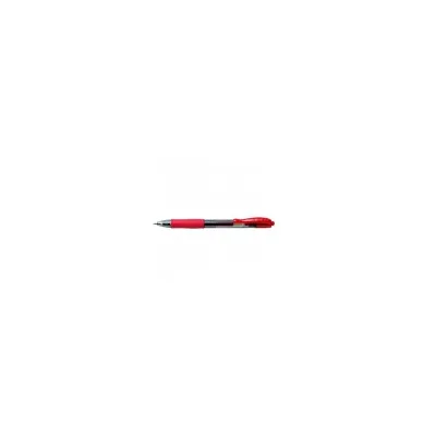 PILOT CF12ROLLER G-2 0.7 ROSSO 1522