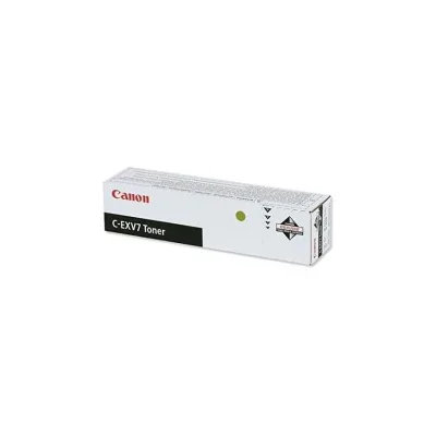 Toner ORIGINALE CANON 7814A002 C-EXV7 CEXV7 Image Runner IR1210