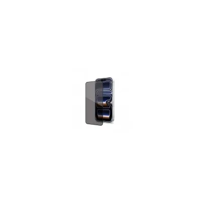 CELLY PRIVACY GLASS FULL IPHONE 18 PRO PRIVACYF1200BK