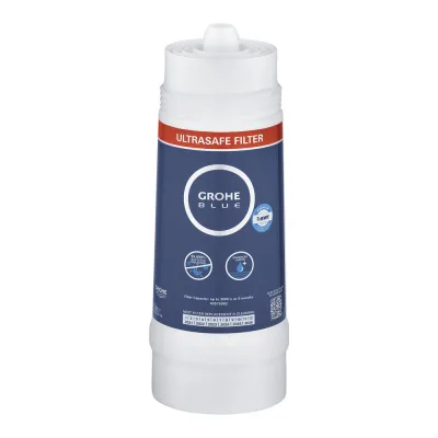 Grohe Filtro UltraSafe GROHE Blue 40575002