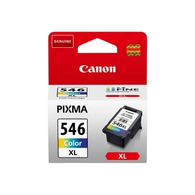 Cartucce Canon CL-546XL colore