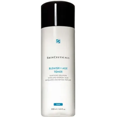 SKINCEUTICALS BLEMISH+AGE TONICO 200ML