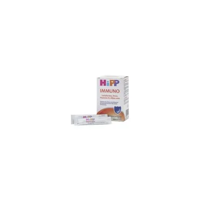 HIPP IMMUNO 20STICK PACK