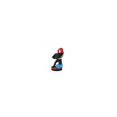 EXQUISITE GAMING BLACK WIDOW CABLE GUY CGCRMR300204