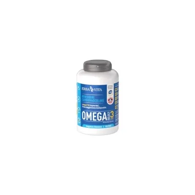 ERBA VITA OMEGA3 SELECT UHC 120 PERLE