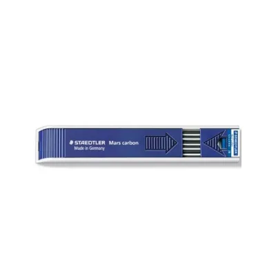 STAEDTLER CF12MINE MARS CARBON 200-2B 200-2B