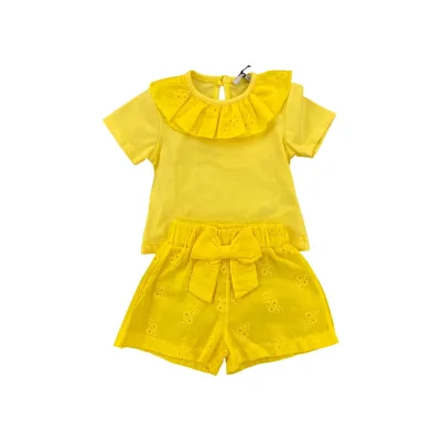 JN1125N - COMPLETO 3-36M - JANICE