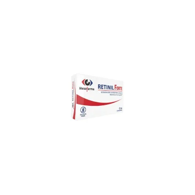 RETINIL FORTE 30 COMPRESSE