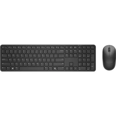 DELL PRO 5 KB+MOUSE KM526 (ITALIAN) KM526-BLK-ITL