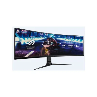 ASUS MONITOR &poundXG49VQ/49 /4MS/2HDMI/DPORT/CURVED XG49VQ