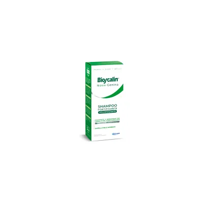BIOSCALIN NOVA GENINA SHAMPOO VOLUMIZZANTE
