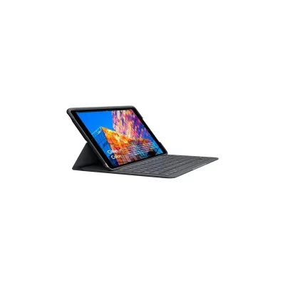 Custodia Logitech Slim Folio con tastiera Bluetooth per iPad Air di terza generazione 10.2"