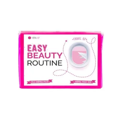 VERALAB EASY BEAUTY ROUTINE PELLI NORMALI E MISTE