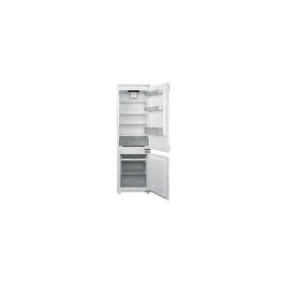 Master Kitchen Frigorifero combinato da incasso MKRF 320I ST E da 54 cm