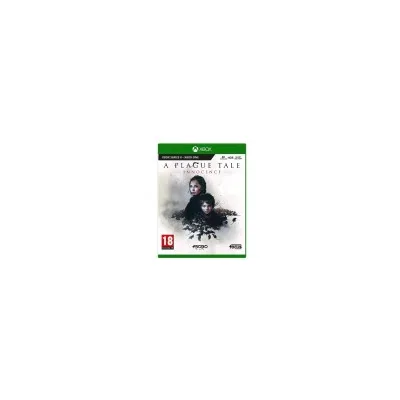 FOCUS ENTERTAINMENT SA A PLAGUE TALE INNOCENCE XBX X 10000180