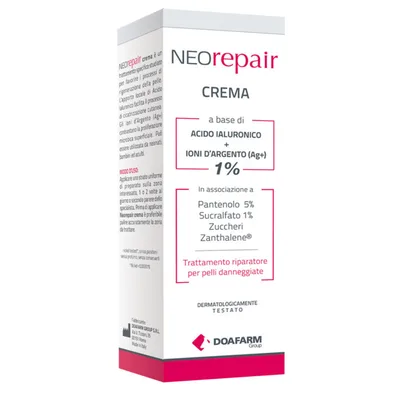Neorepair Crema 75ml