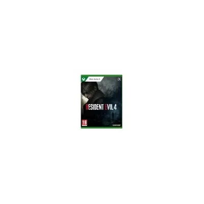 KOCH MEDIA RESIDENT EVIL 4 REMAKE XB1/X 1104628