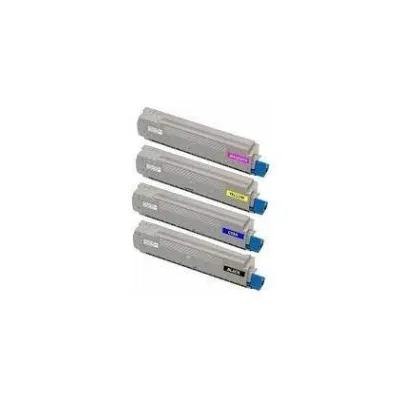 TONER COMPATIBILE OKI 44059258 MAGENTA EXECUTIVE ES8451 ES8461 9K
