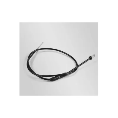 Cavo acceleratore 780mm nero