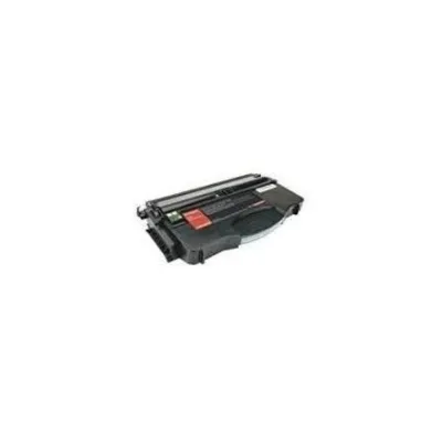 TONER COMPATIBILE LEXMARK E120 E120n 0012016SE 12016SE NERO 2K