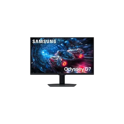 Samsung Monitor Desktop LS27FG702EUXEN