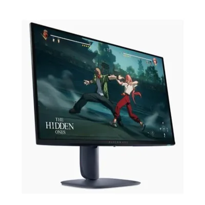 ALIENWARE 27 280HZ QD-OLED AW2725D GAME-AW2725D