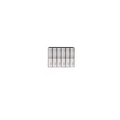 ESSELTE CF6 REGISTRATORI DOX 2 BIANCO D26203