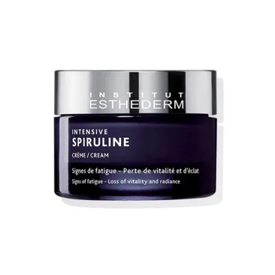 ESTHEDERM INTENSIVE SPIRULINE CREMA 50ML