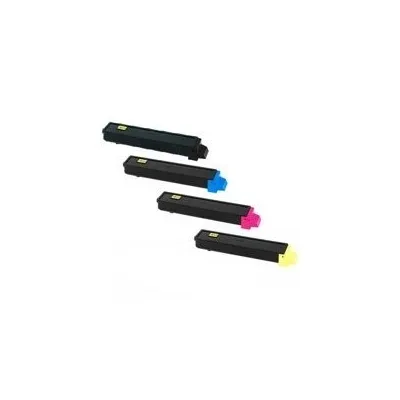 TONER COMPATIBILE KYOCERA MITA TASKalfa 2550 1T02MVCNL0 TK-8315C TK8315C CIANO 6K