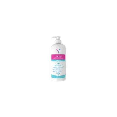VAGISIL DETERGENTE SENSITIVE 500ML