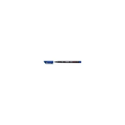 STABILO CF10 STABILO OHPEN MEDIA BLU 843/41