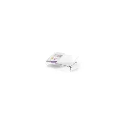 Portadocumenti e leggio Fellowes Clarity 9731301 Spazio interno per accessori