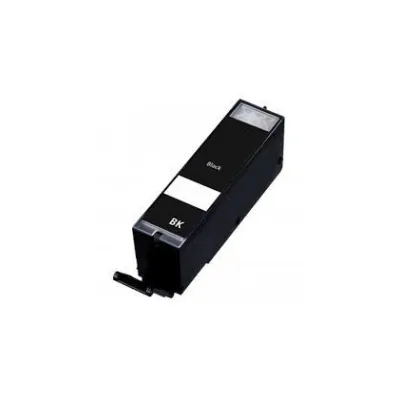 CARTUCCIA COMPATIBILE CANON PIXMA IP7250 PGI-550BK PGI 550BK XL NERO