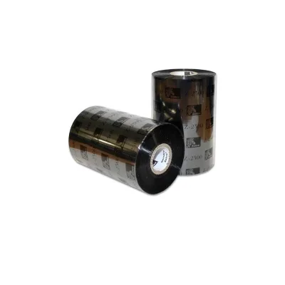 ZEBRA CONSUMABILI RIBBON CERA 102X450MT 02300BK10245