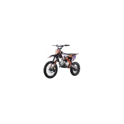 Pit Bike NCX Thor Evolution 125 17/14 4 Marce