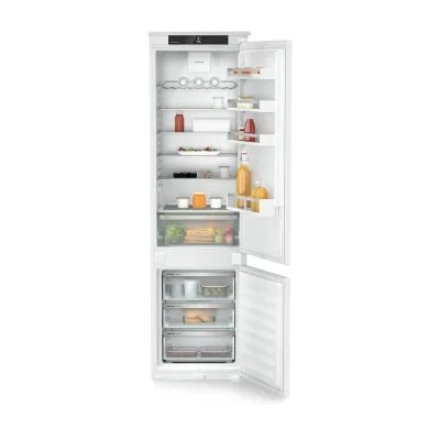 PRONTA CONSEGNA - Liebherr Frigorifero combinato da incasso ICNSd 5603 da 54 cm - IN PROMOZIONE FINO AL 5/09