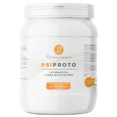 Psiproto Nocciola 300g