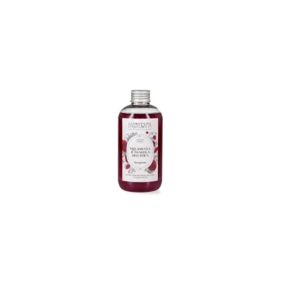 NASOTERAPIA DIFFUSORE MELAGRANA E FRAGOLA SELVATICA RICARICA 250ML