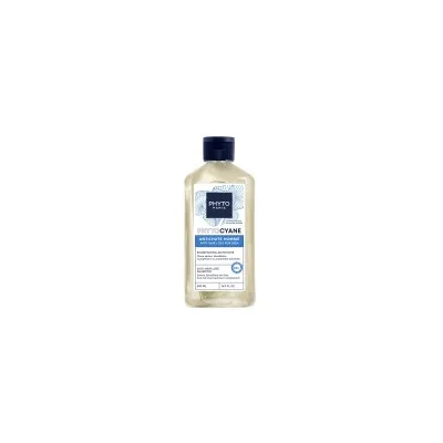 PHYTO PHYTOCYANE SHAMPOO UOMO 500ML