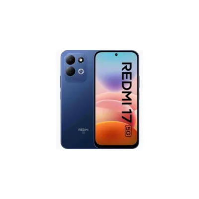 XIAOMI REDMi 17 5G DUAL SIM 6.9" OCTA CORE 128GB RAM 4GB 5G WIND3 DEEP BLUE