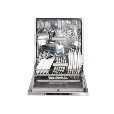 Master Kitchen Lavastoviglie a scomparsa totale da incasso MKDW FI60514 EP E da 60 cm