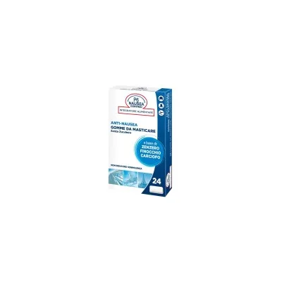 P6 NAUSEA CONTROL 24GOMME MAST
