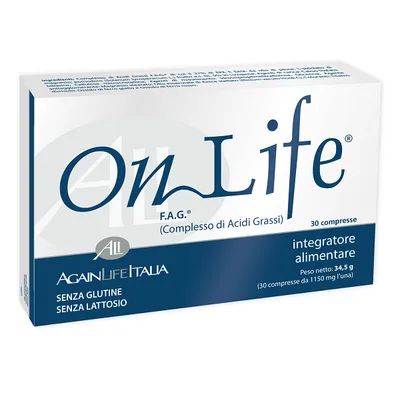 Onlife 30 Cpr