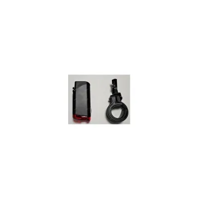 NILOX URBAN FIGHTER FANALE POSTERI EBIKE J3/J3NG/J3PLUS ZM9SPJ30034