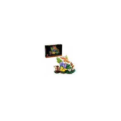 LEGO FUNGHI DEL BOSCO 11505A