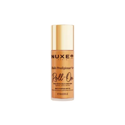 NUXE HUILE PRODIGIEUSE OR ROLL-ON 60ML