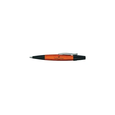 FABER CASTEL PENNA E-MOTION WOOD  1 MM NERO 148301